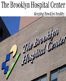 Brooklyn Hospital Center